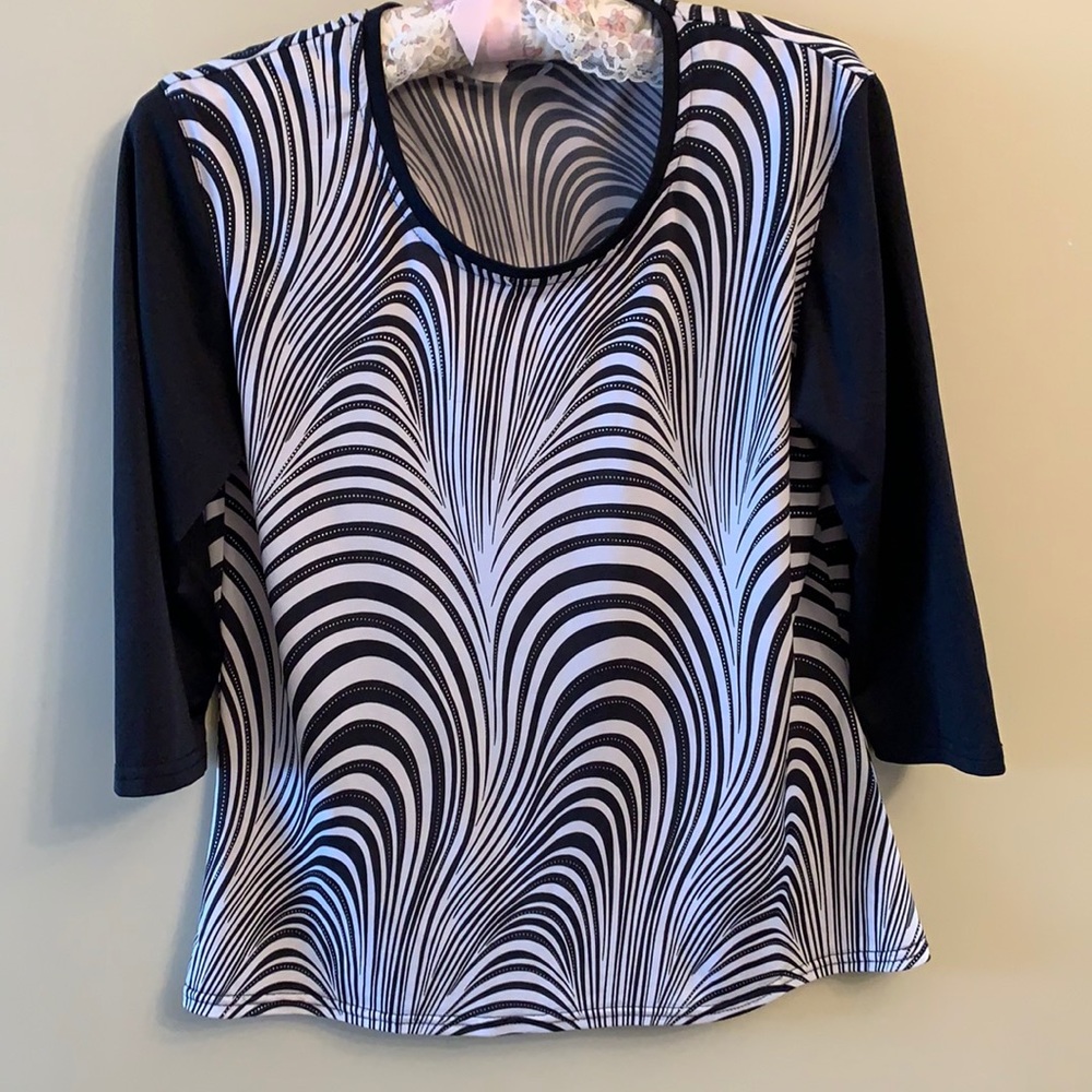 🔥Stretchy Top🔥